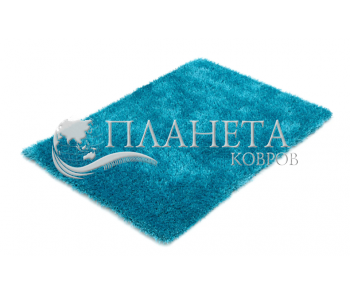 Высоковорсный ковер Diva Teal - высокое качество по лучшей цене в Украине